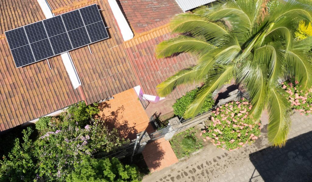 solar panel maintenance Kauai